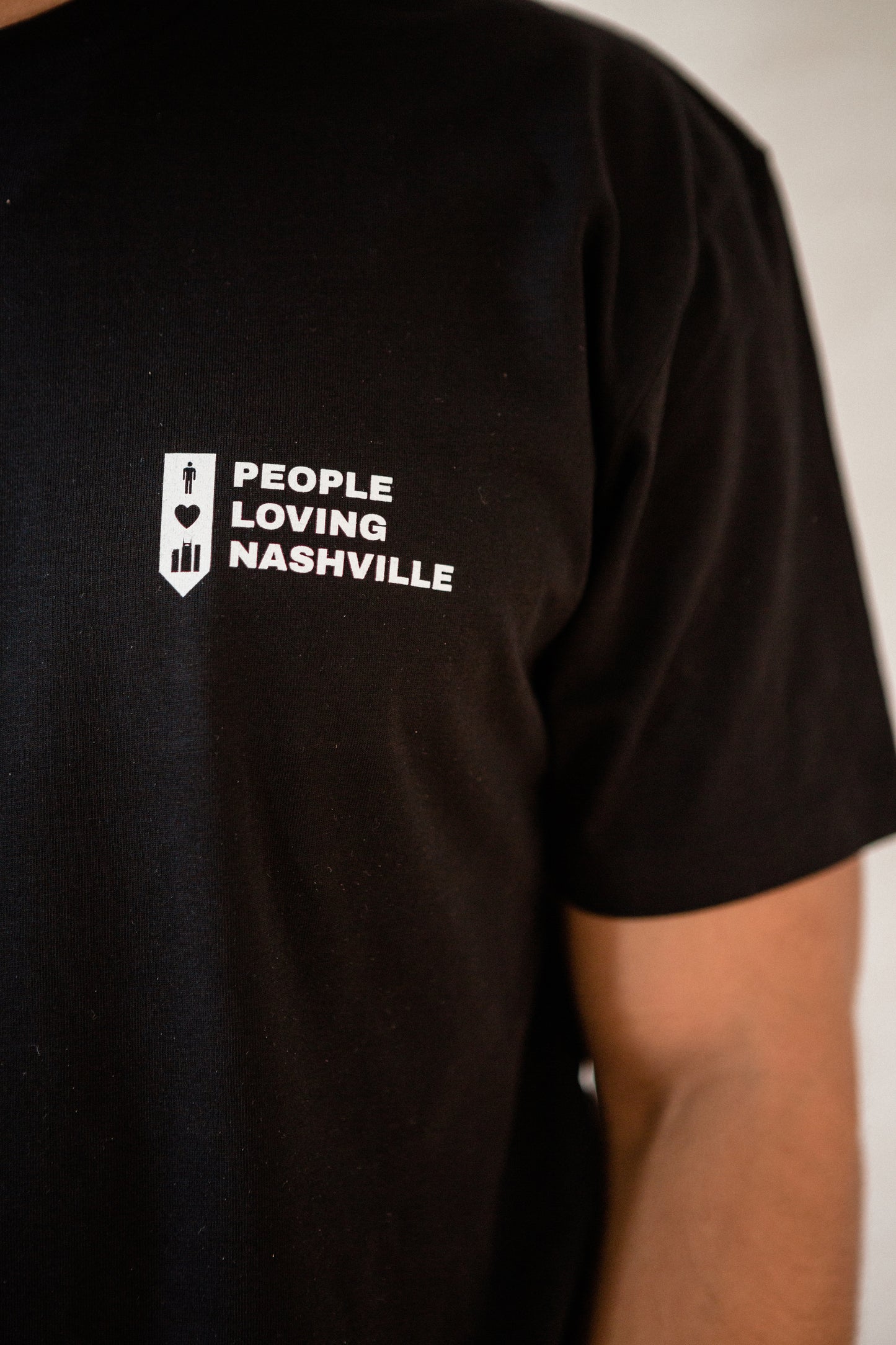 Love + Dignity T-Shirt