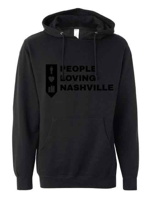 Love + Dignity Hoodie